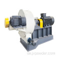 Aquatic Feed Processing Jet Mill